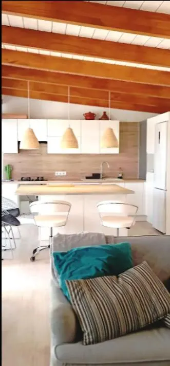 Beautiful Chalet With Wifi And Free Parking Arona  0*, Arona (Tenerife)