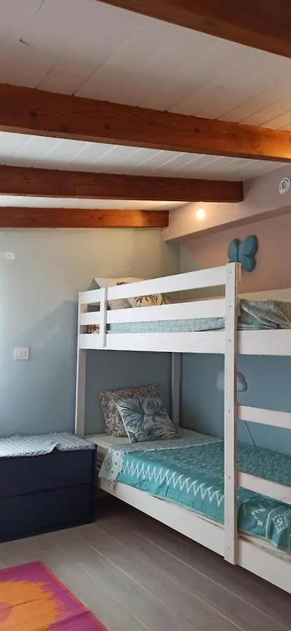 Beautiful Chalet With Wifi And Free Parking Arona  0*, Arona (Tenerife) Spain