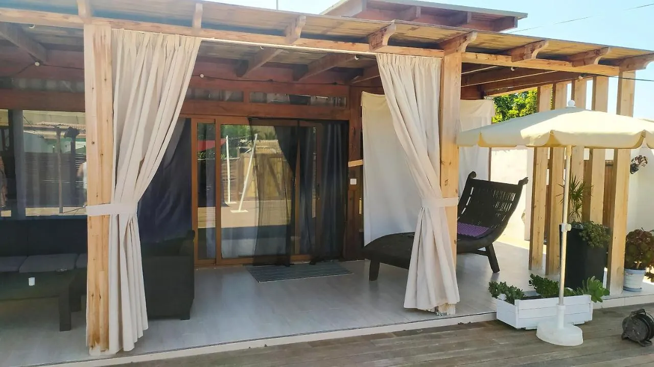 Beautiful Chalet With Wifi And Free Parking Arona  Holiday home Arona (Tenerife)