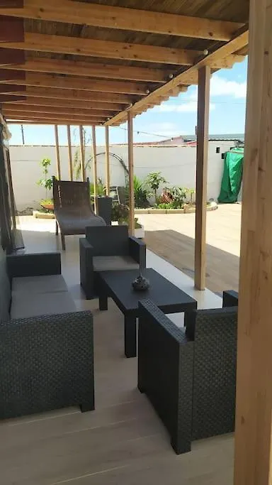 Beautiful Chalet With Wifi And Free Parking Arona  0*, Arona (Tenerife) Spain