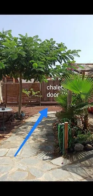 Beautiful Chalet With Wifi And Free Parking Arona  Holiday home