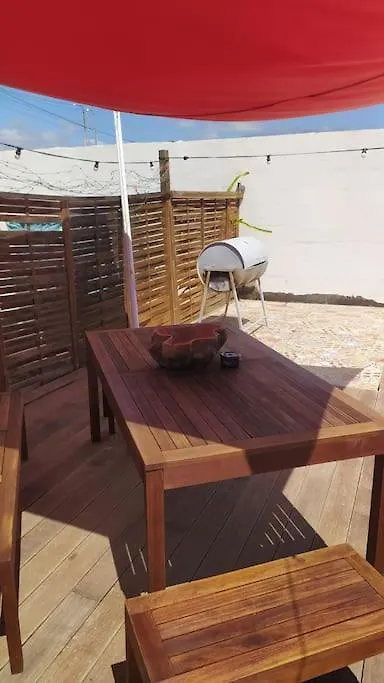 Beautiful Chalet With Wifi And Free Parking Arona