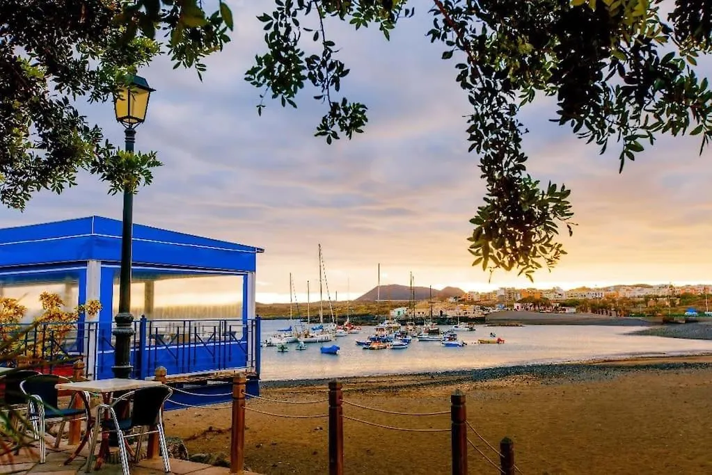 Beautiful Chalet With Wifi And Free Parking Arona