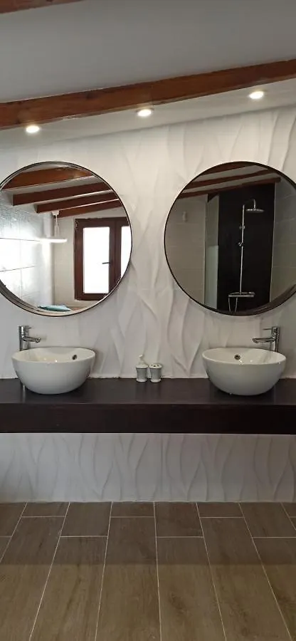 Beautiful Chalet With Wifi And Free Parking Arona  Arona (Tenerife)