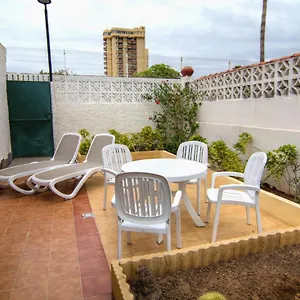 Casa Anna, Cerca La Playa Arona (Tenerife)