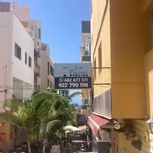 La Paloma Arona (Tenerife)